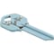 Hillman HILLMAN DIVA Tree & Birds House/Office Universal Key Blank KW1 Single 87030 - alternate 4
